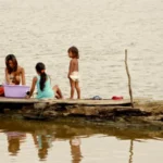 Marajó - Foto: Bruno Barreto | instituto Mamirauá