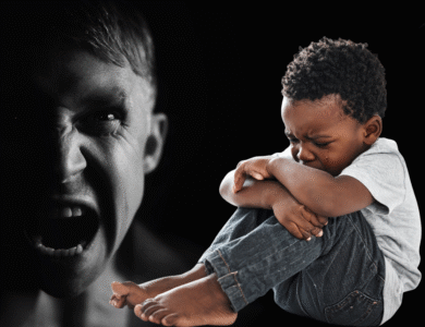 Abuso Sexual Contra Meninos