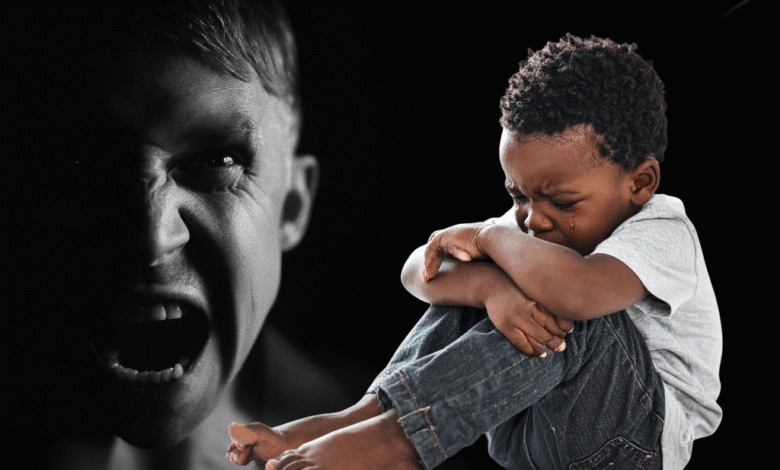 Abuso Sexual Contra Meninos