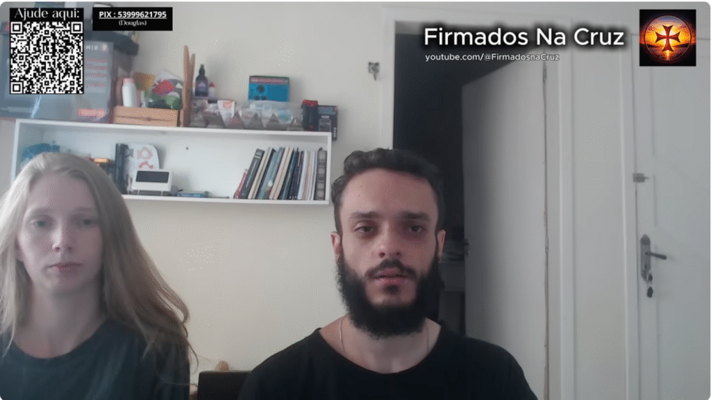 Uma Família Contra o Sistema