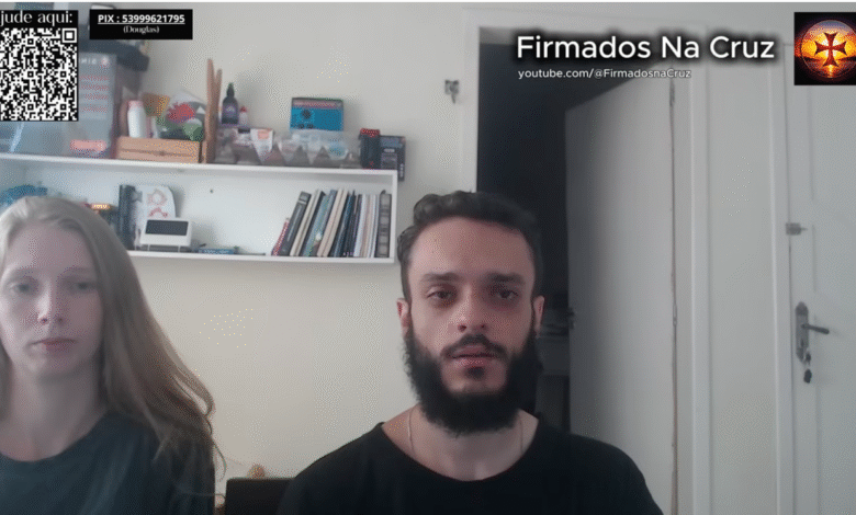 Uma Família Contra o Sistema