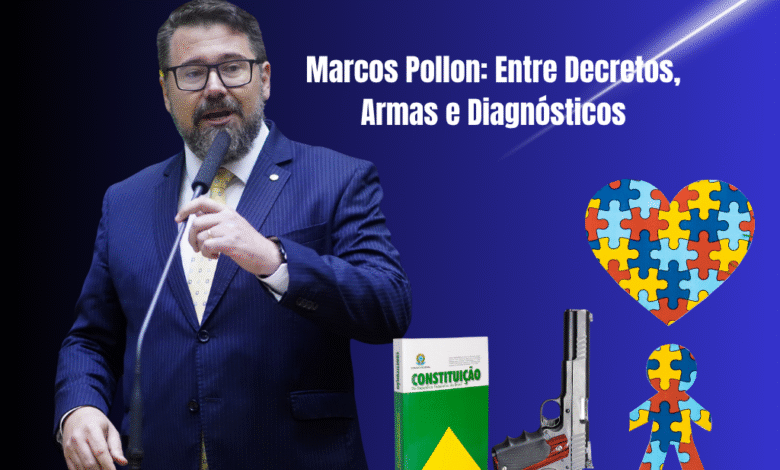 Marcos Pollon