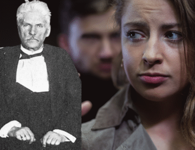 Tipologias de Vítimas