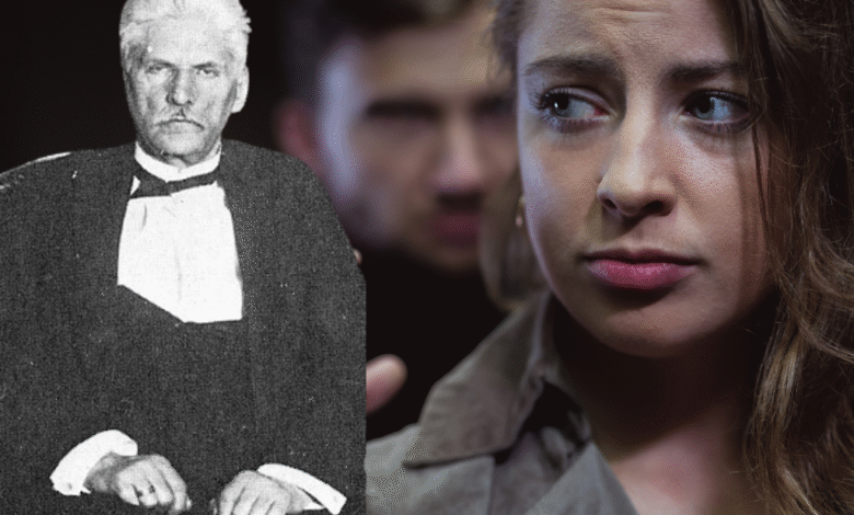 Tipologias de Vítimas