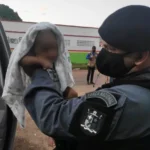 Tráfico Humano no Amapá