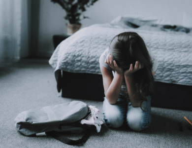 Vítimas de Abuso Sexual e a Revitimização