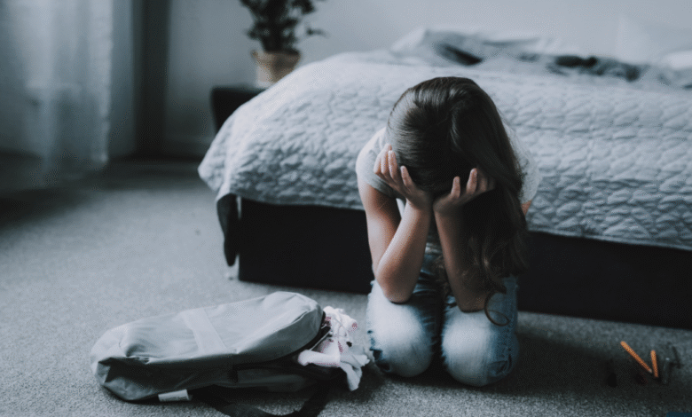 Vítimas de Abuso Sexual e a Revitimização