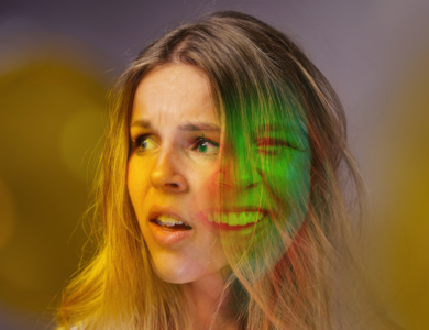 Transtorno de Personalidade Borderline - No Limiar das Emoções