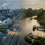 Manaus: Tráfico Humano