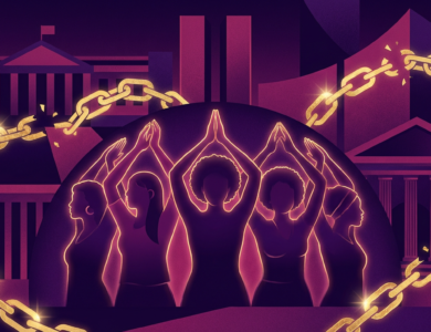 Pacto Nacional de Prevenção ao Feminicídio