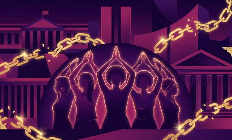 Pacto Nacional de Prevenção ao Feminicídio