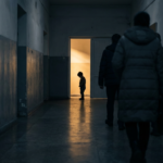 Abuso Infantil, Coação e a Omissão em São Carlos