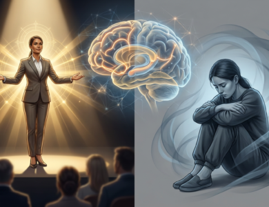 Tipos de Narcisistas