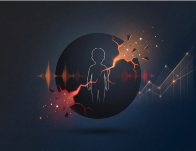 Aumento de 195% nas Denúncias de Abuso Infantil no Brasil