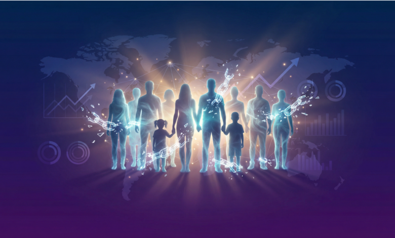 Tráfico de Crianças