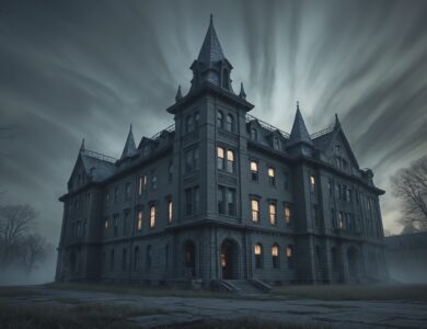 Asilo Trans-Allegheny