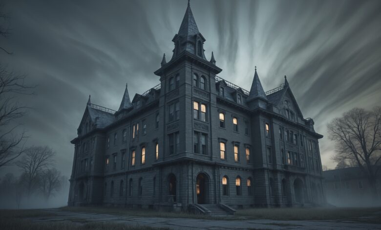 Asilo Trans-Allegheny