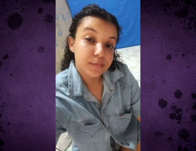 Mulher é assassinada após ter medida protetiva