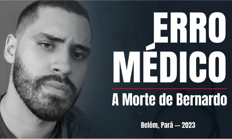 Quando o Corporativismo Mata