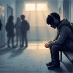 Agressão Contra Alunos Autistas