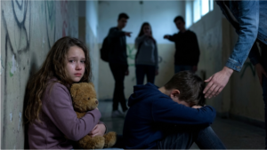 Violência Contra Crianças e Adolescentes Autistas