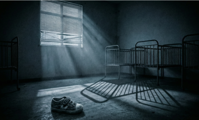 Violência e Tortura em Berçários de Goiânia