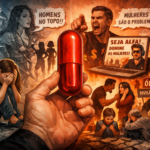 O discurso Redpill e a Exploração Sexual Infantojuvenil