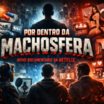 Por Dentro da Machosfera