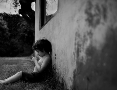 Criança autista de 07 anos sofre estupro e tortura com a anuência da Justiça de Rondônia