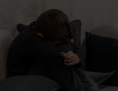 Espírito Santo: Justiça entrega criança de 03 anos para pai agressor