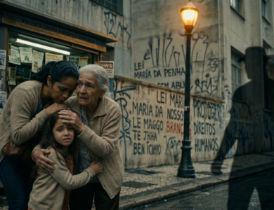 Insegurança pública e Violações de Direitos Humanos no Brasil de 2022 a 2025