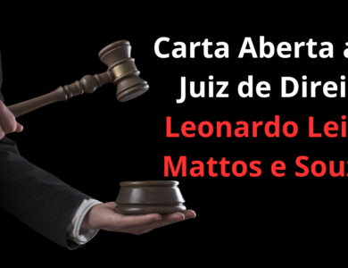 Leonardo Leite Mattos e Souza