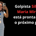 Silvana Maria Miranda