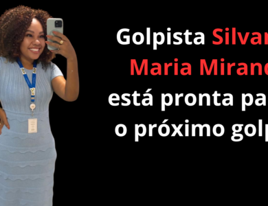 Silvana Maria Miranda